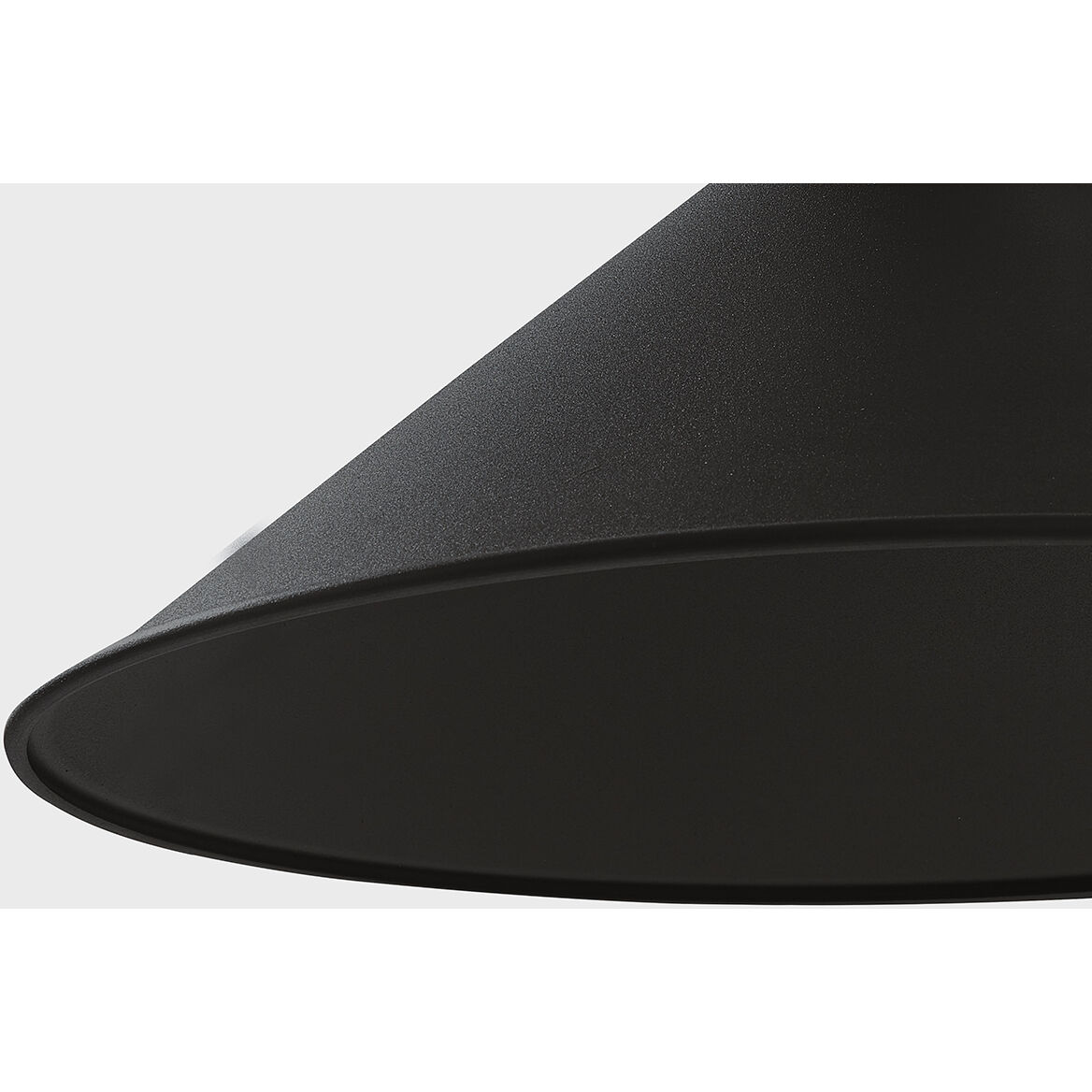 Elani 1 Light 10.5 inch Textured Black Exterior Wall Sconce